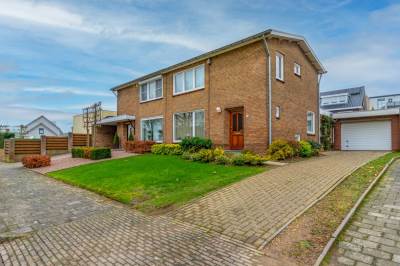 Woning Bernhardstraat 21 Beek (LI)