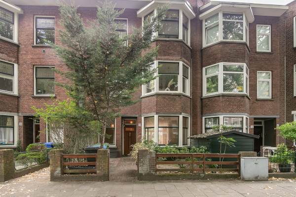 Woning Caan van Necklaan 100 Rijswijk (ZH)