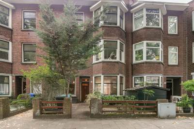 Woning Caan van Necklaan 100 Rijswijk (ZH)