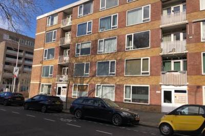 Woning Smaragdplein 4 Utrecht