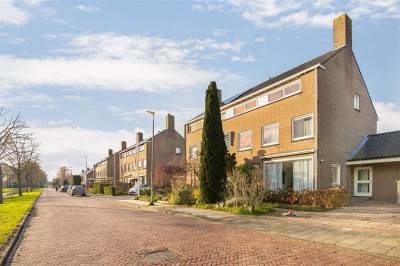 Woning Loevestein 44 Leiderdorp