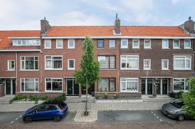 Woning J A Alberdingk Thijmstraat 30 Schiedam