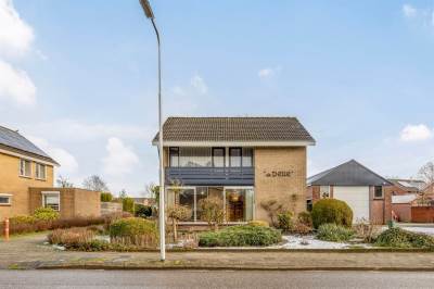 Woning Delstraat 6 Lichtenvoorde