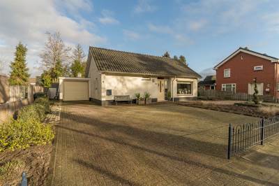 Woning Looweg 42 't Loo Oldebroek