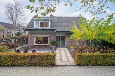 Woning Sportlaan 14A Warmenhuizen