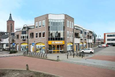 Woning Beukenlaan 70 Scherpenzeel (GE)