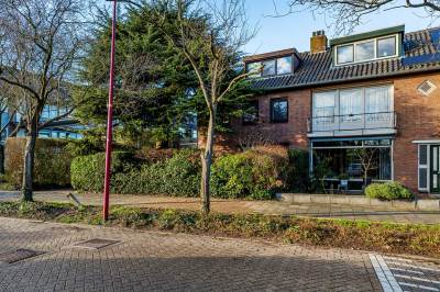 Woning Nassaustraat 24 Barendrecht