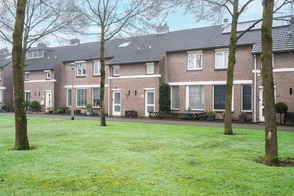 Woning Baljuwstraat 122 Oss