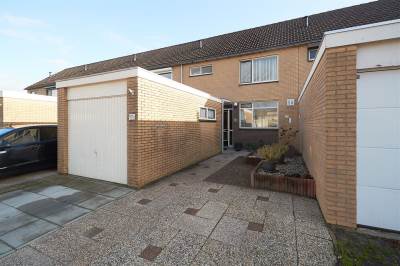 Woning Sloelaan 33 Terneuzen