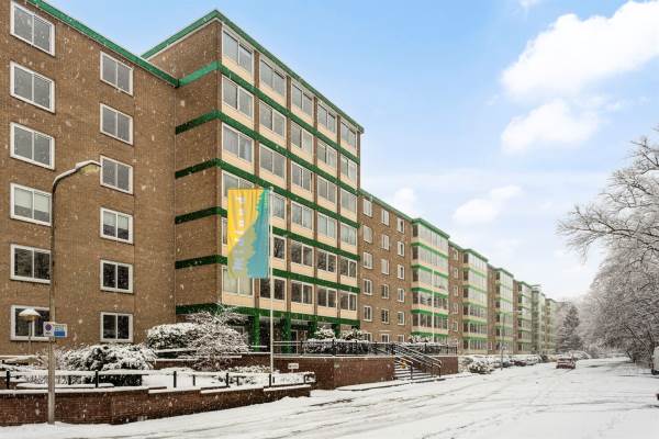 Woning Arnhemse Bovenweg 1296 Zeist