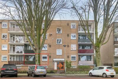 Woning Henri Hermanslaan 274 Geleen