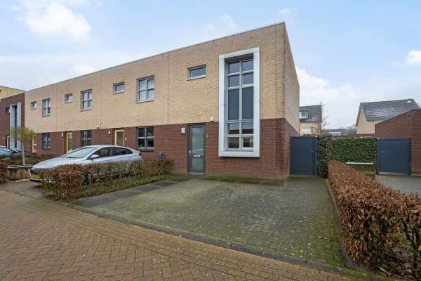Woning Beemdgras 4 Heesch