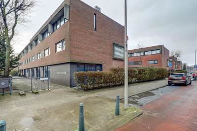 Woning Lau Mazirellaan 309 Den Haag