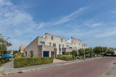 Woning Gelrelaan 48 Emmeloord