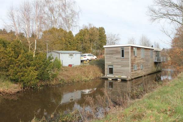 Woning Nieuwediep 53A Nieuwediep