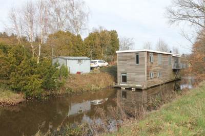 Woning Nieuwediep 53A Nieuwediep