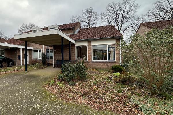 Woning Paterserf 24 Molenhoek