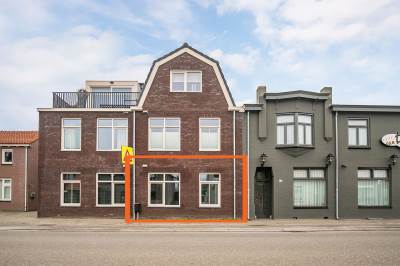 Woning Wernhoutseweg 120a Wernhout