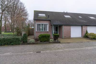 Woning Grote Cour 20 Sint-Michielsgestel