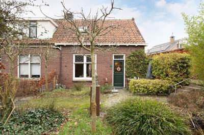 Woning Molendijk 56 Den Bommel