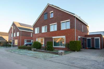 Woning Balg 9 Delfzijl