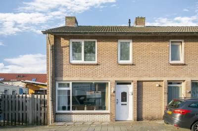 Woning Orthen 98a Den Bosch