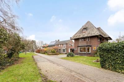 Woning Burg van Sevenhovenstraat 53 Stadskanaal