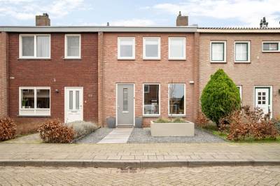 Woning Dennenlaan 15 Zundert