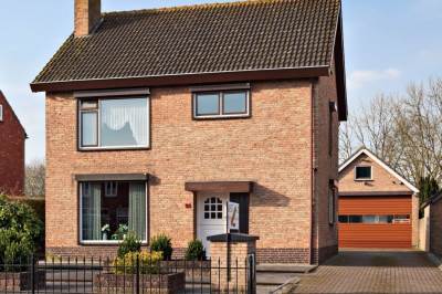 Woning Moerstraatseweg 95 Moerstraten