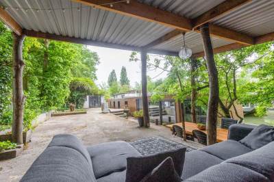 Woning Meeuwenlaan 5C Amsterdam