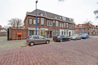 Woning Prins Hendrikstraat 183AB Hoek van Holland