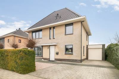 Woning Crispijn 30 Oude-Tonge