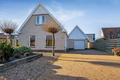 Woning Koweblomke 21 Damwâld