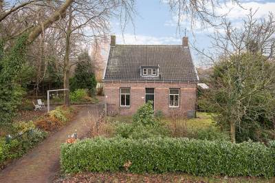 Woning Beeksestraat 70 Prinsenbeek
