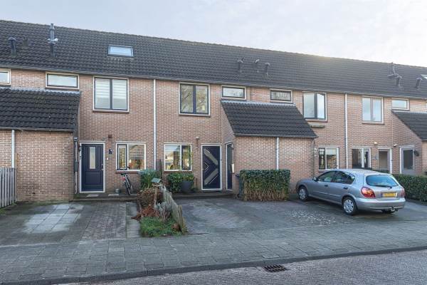 Woning Elzenzoom 21 Papendrecht