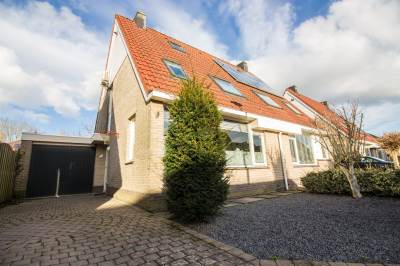 Woning Priem 23 Bovenkarspel