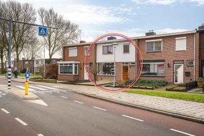 Woning Burgemeester Geradtslaan 30 Beuningen (GE)