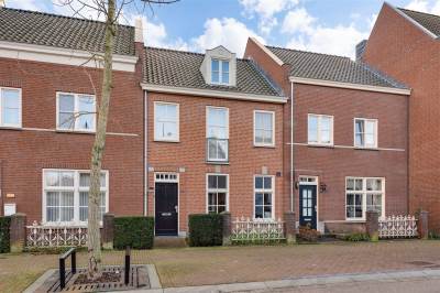 Woning Brugstraat 4a Nederweert