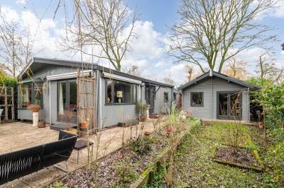 Woning Oude Groenestraat 6192 Oosterhout (GE)