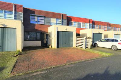 Woning Tjalk 2432 Lelystad