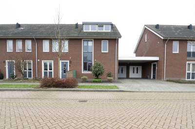 Woning Keizersmantel 46 Someren