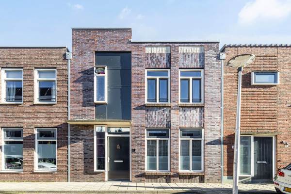 Woning Waldeckstraat 3 Enschede