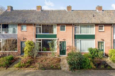 Woning van Kolstraat 34 Zutphen
