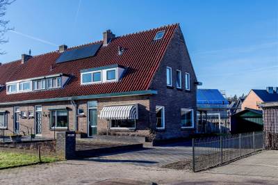 Woning Boedelhofweg 11 Eefde