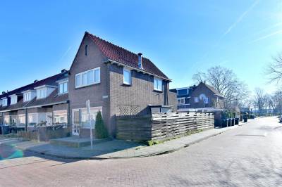 Woning Rijnstraat 2 Deventer