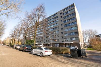 Woning Roland Holstlaan 995 Delft