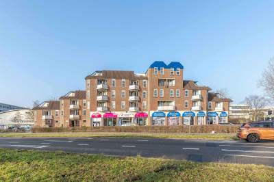 Woning Bodegraafsestraatweg 1502 Gouda