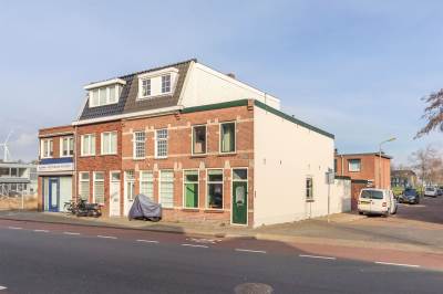 Woning Zeeweg 125 IJmuiden