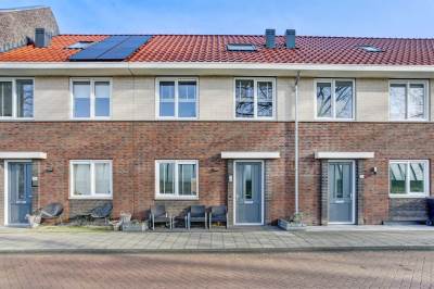 Woning Wilhelminastraat 28 Vianen (UT)
