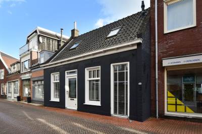 Woning Peulenstraat 224 Hardinxveld-Giessendam